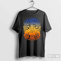 Classic Bert Kreischer Permission To Party Long Sleve T Shirts