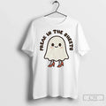 Classic Boo Ghost High Heels Freak In The Sheets Halloween