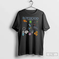 Classic Boyhood Nostalgia T Shirts