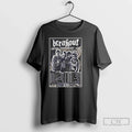 Classic Breakout Japan Southeast Asia Tour 2025 T Shirts
