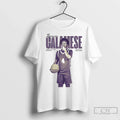 Classic Bryson Calamese Basketball Point Guard Vintage