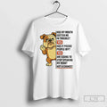 Classic Bulldog Has My Mouth Gotten Me In Trouble Yes Has It Pissed People Off
