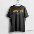Classic Cal Raleigh Mawwthft Signature T Shirts