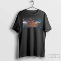 Classic Cam Skattebo Jaxson Dart And Cam Skattebo Off T Shirts