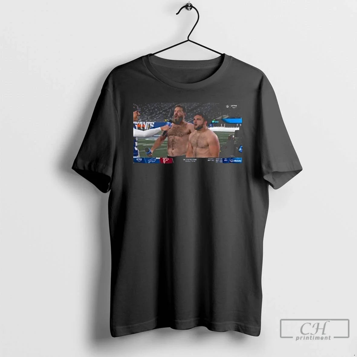 Classic Cam Skattebo Jaxson Dart And Cam Skattebo Off T Shirts