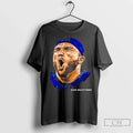 Classic Cam Skattebo Scream Head New York Giants