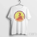 Classic Charles Wesley Godwin 2025 Concert T Shirts