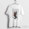 Classic Charley Crockett The Salt Shed Chicago Il 10 9 2025 T Shirts