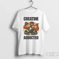 Classic Chicken Creative Addicted T Shirts