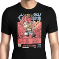 Classic Chrono - Men's Apparel