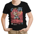 Classic Chrono - Youth Apparel