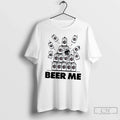 Classic Cincinnati Cyclones Beer Me T Shirts