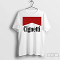 Classic Coach Curt Cignetti Retro Red Box