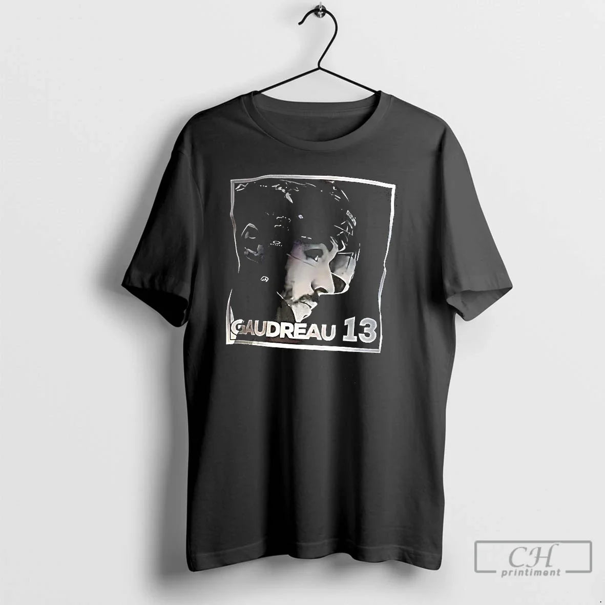 Classic Cole Sillinger X Johnny Gaudreau 13 T Shirts