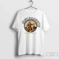 Classic Columbus Day Explore And Discover Retro Logo T Shirts
