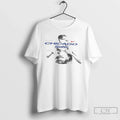 Classic Conner Mantz Chicago Marathon Bank Of America 2025 Ornaments T Shirts