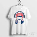 Classic Crazy Game Of Hockey T Shirts