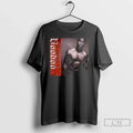 Classic Dangelo Voodoo R And B Legend Music Memorial Retro T Shirts