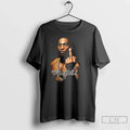 Classic Dangelo Middle Finger Gang T Shirts