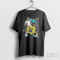 Classic Darlington Nagbe 2020 2023 Graphic T Shirts