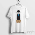 Classic Diane Keaton Imperfectly Iconic Feminist Film Style T Shirts