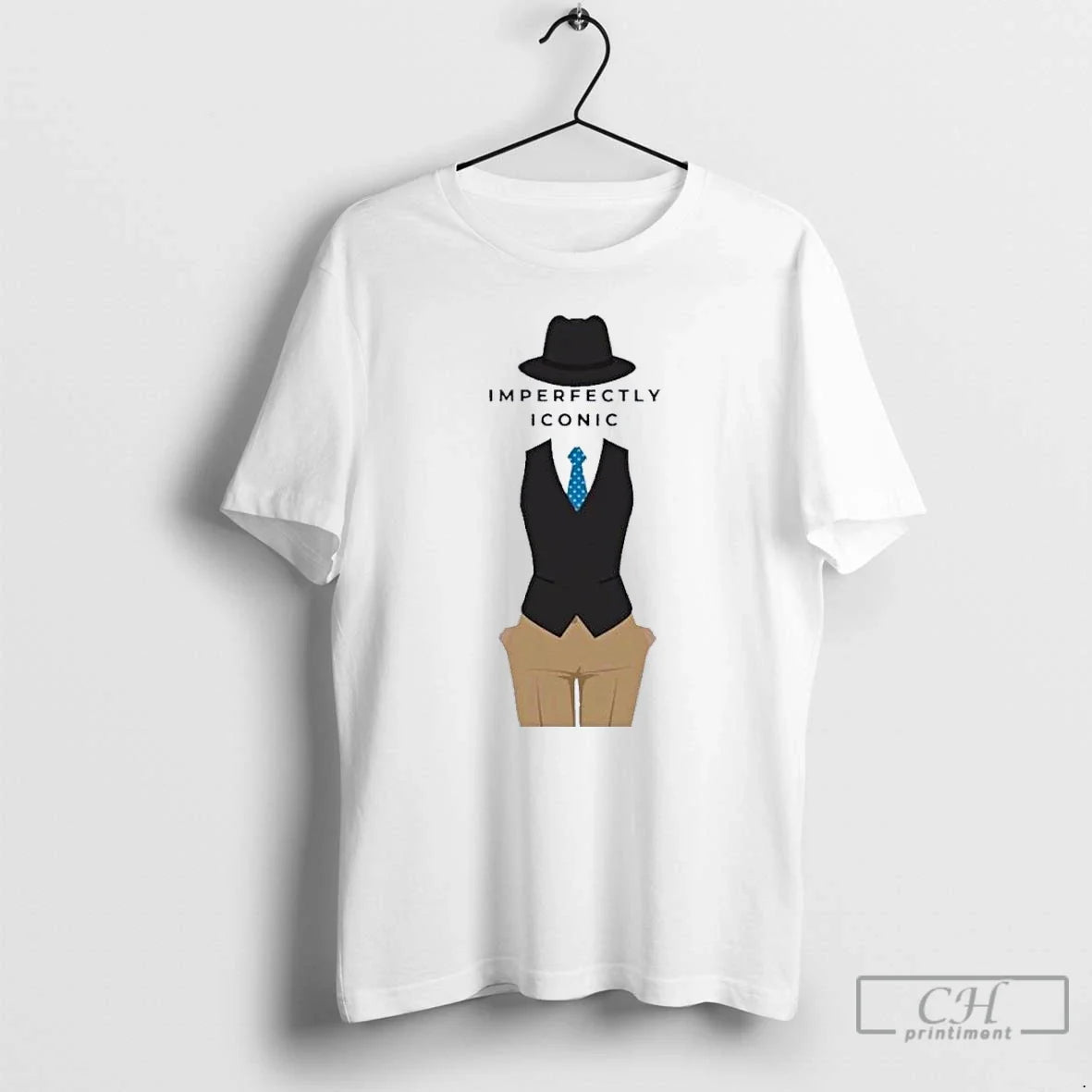 Classic Diane Keaton Imperfectly Iconic Feminist Film Style T Shirts