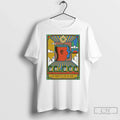 Classic Dr Dog 2025 Tour Ardmore Pa T Shirts