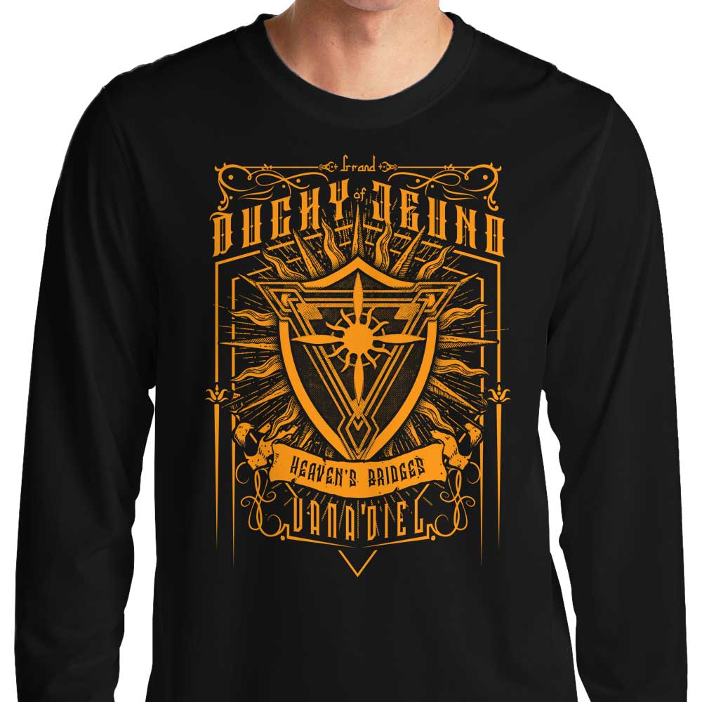 Classic Duchy - Long Sleeve
