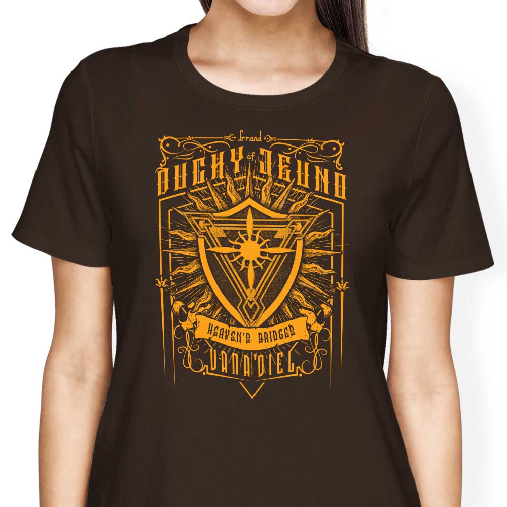 Classic Duchy - Women's Apparel