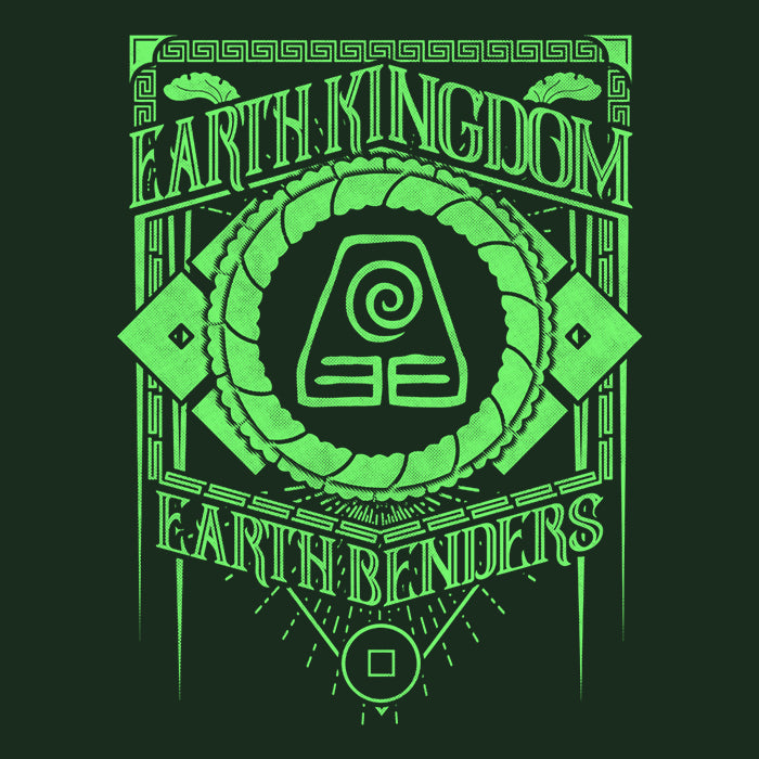 Classic Earth
