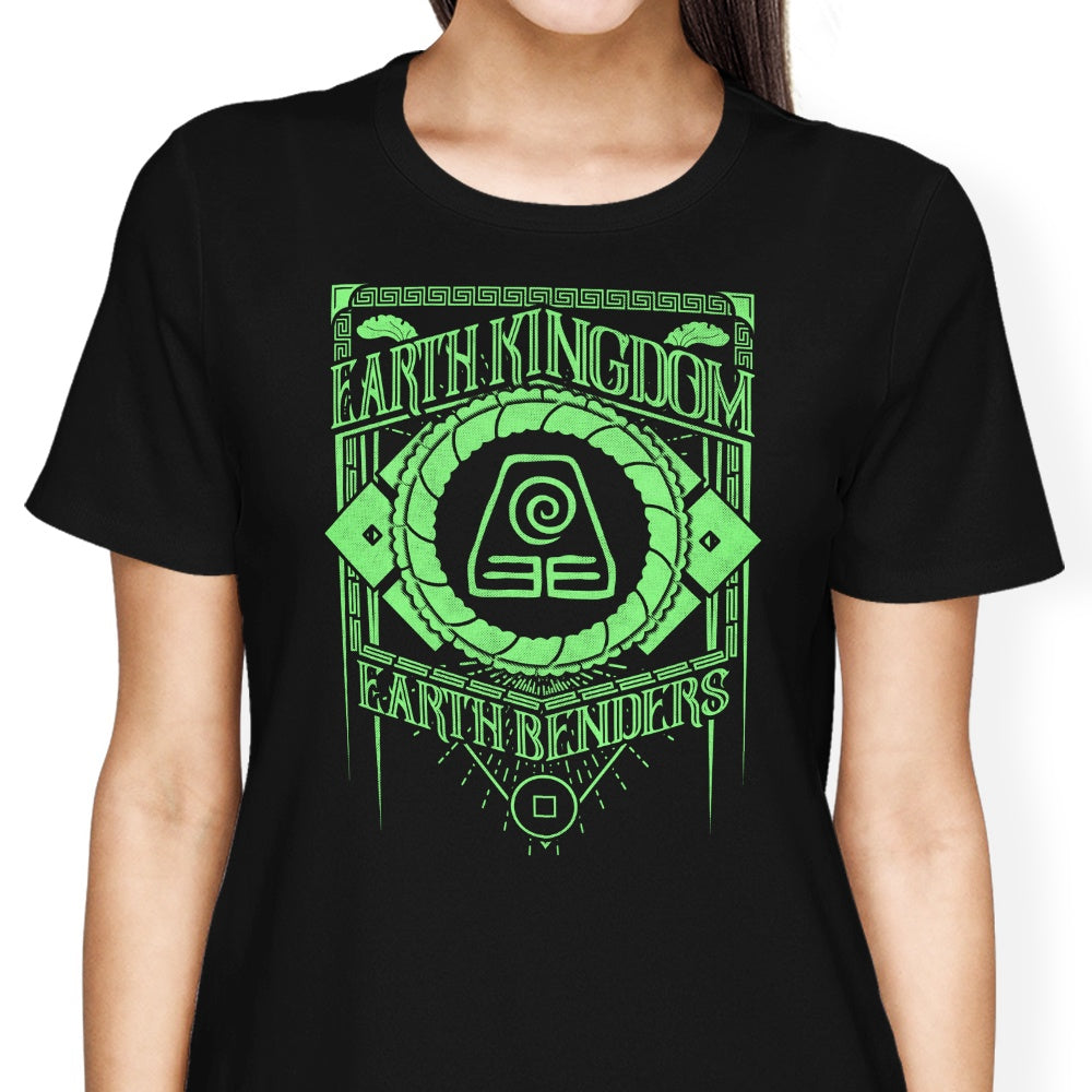 Classic Earth - Women's Apparel