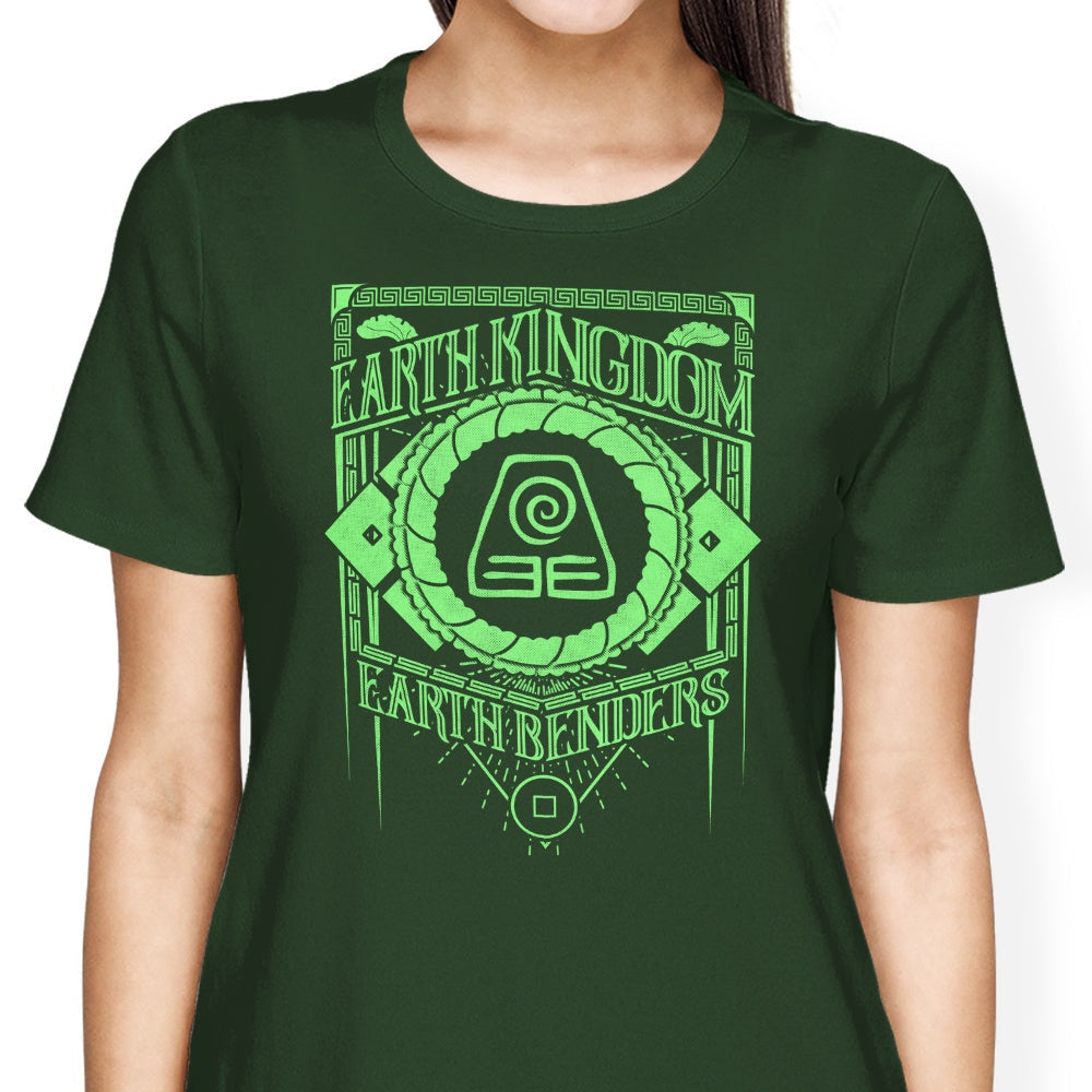 Classic Earth - Women's Apparel