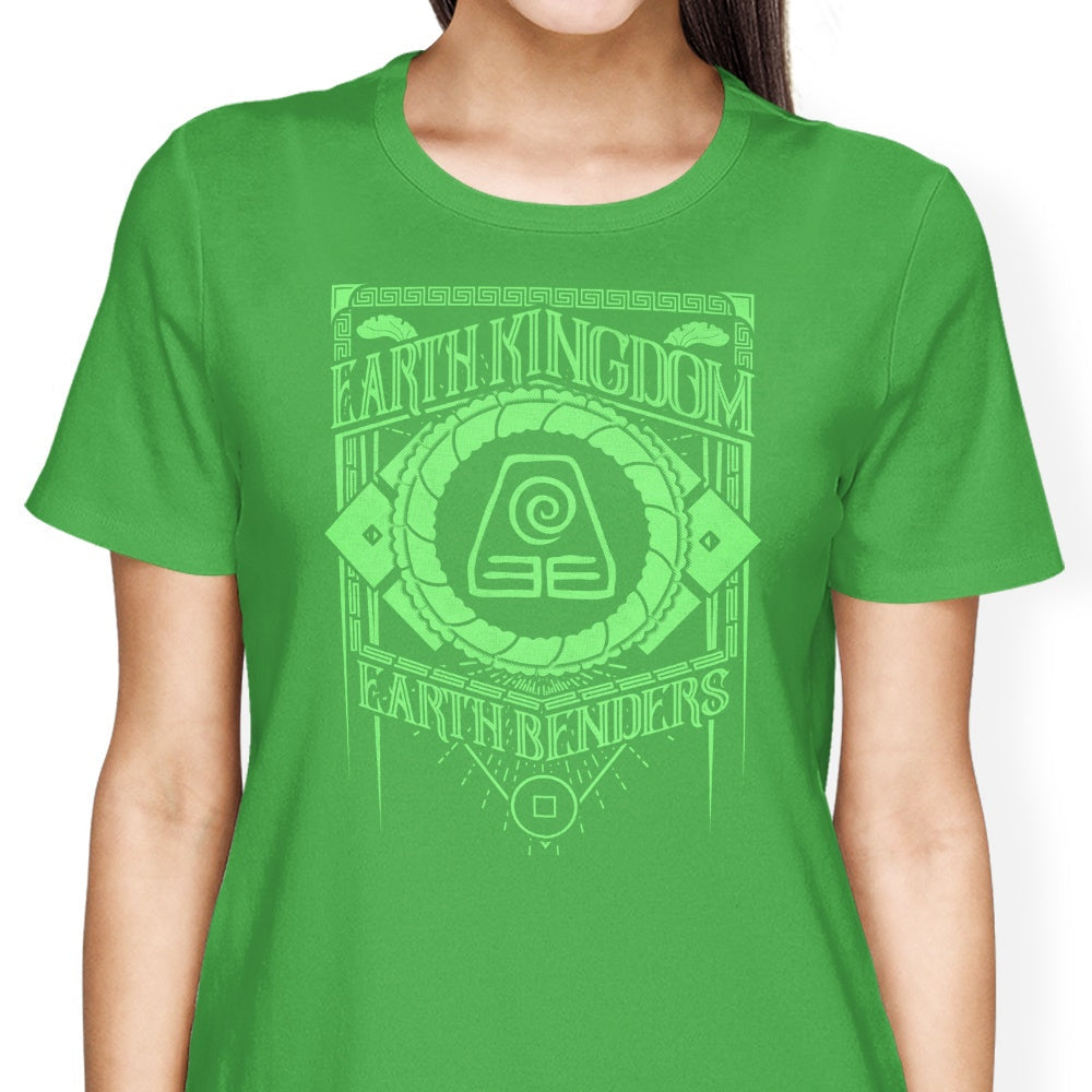 Classic Earth - Women's Apparel