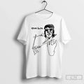 Classic Elliott Smith Art T Shirts