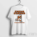 Classic Emeka Egbuka Tampa Bay Buccaneers Football Wide Receiver Retro Baller 8 Bit T Shirts