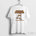 Classic Emeka Egbuka Wide Reciver Retro Baller T Shirts