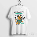 Classic Emmy Laika Party Ogae Ireland T Shirts