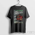 Classic Eric Church At Extramile Arena In Boise Id On Oct 24 2025 Long Sleve