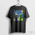 Classic Fdt Polish Frog T Shirts