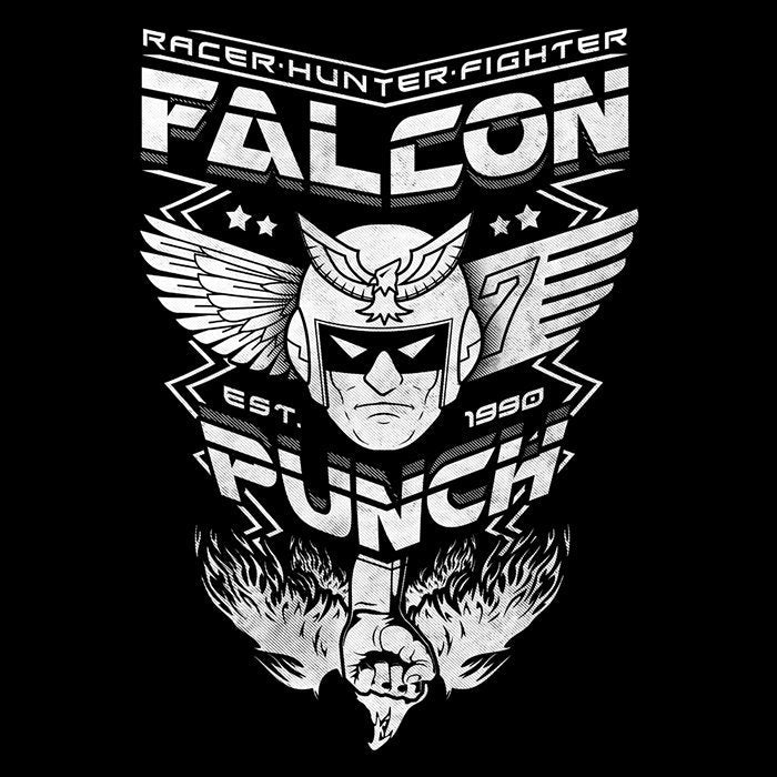 Classic Falcon - Men's Apparel