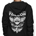 Classic Falcon