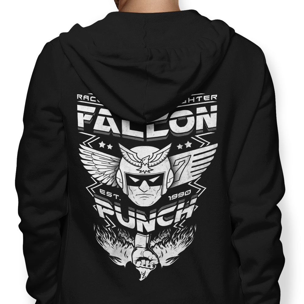 Classic Falcon