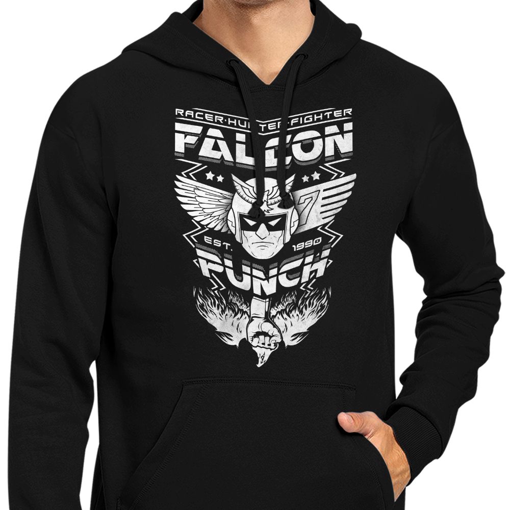 Classic Falcon
