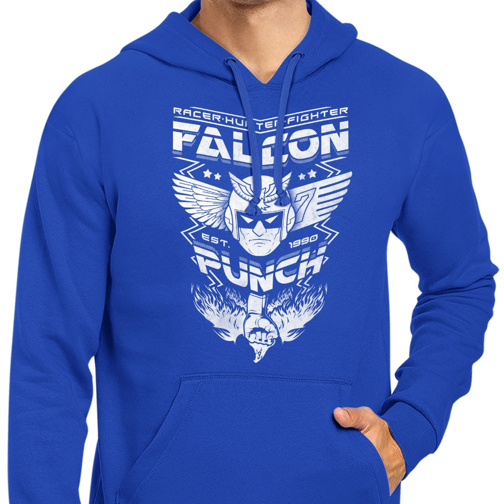 Classic Falcon