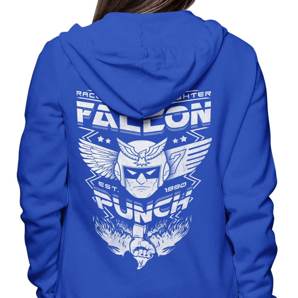 Classic Falcon