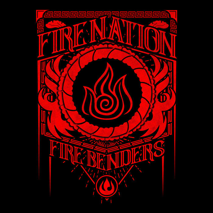 Classic Fire - Ringer