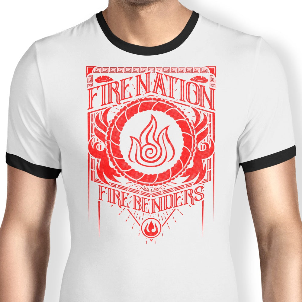 Classic Fire - Ringer