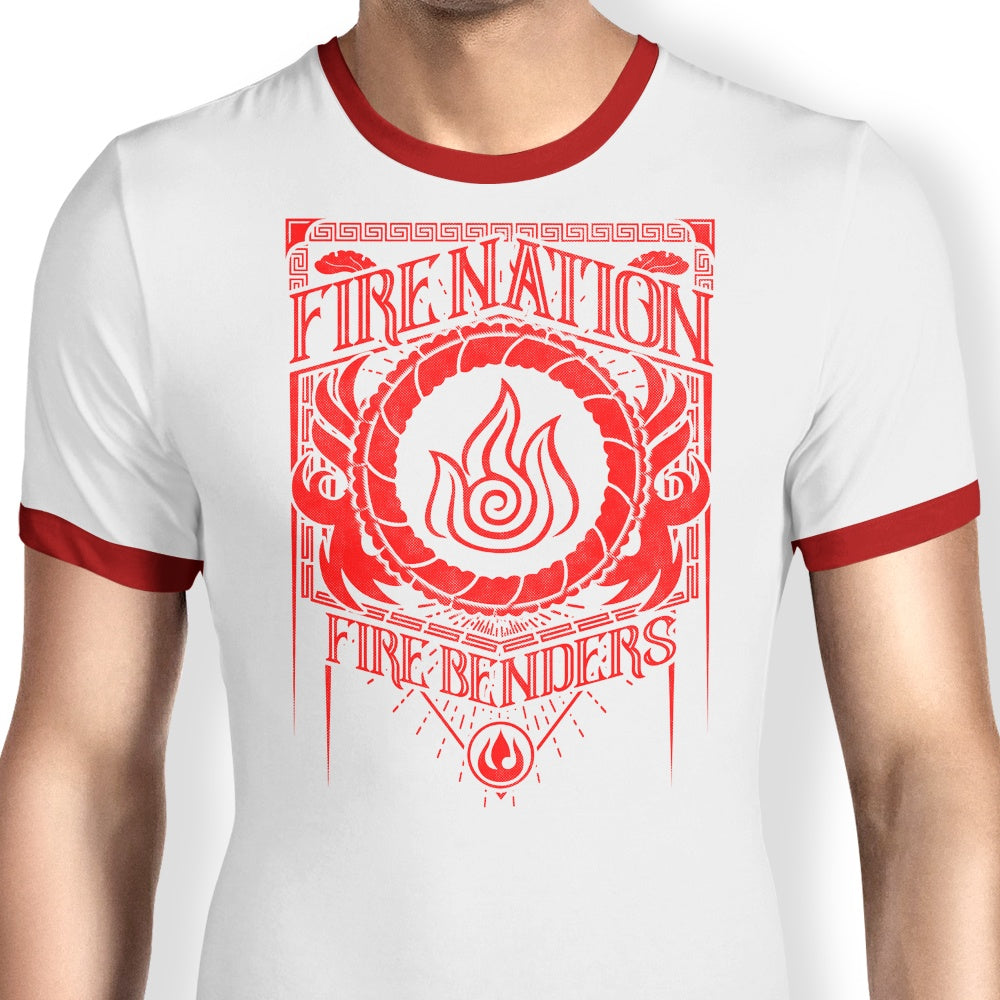 Classic Fire - Ringer
