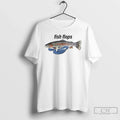 Classic Fish Flops T Shirts