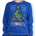 Classic Gaming Christmas